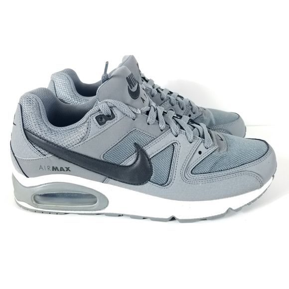NIKE Air Max Command Men'sSneakers Shoes Size 9 629993-012